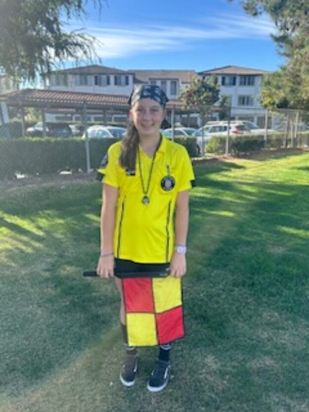 Carly Stoker (Pirate)