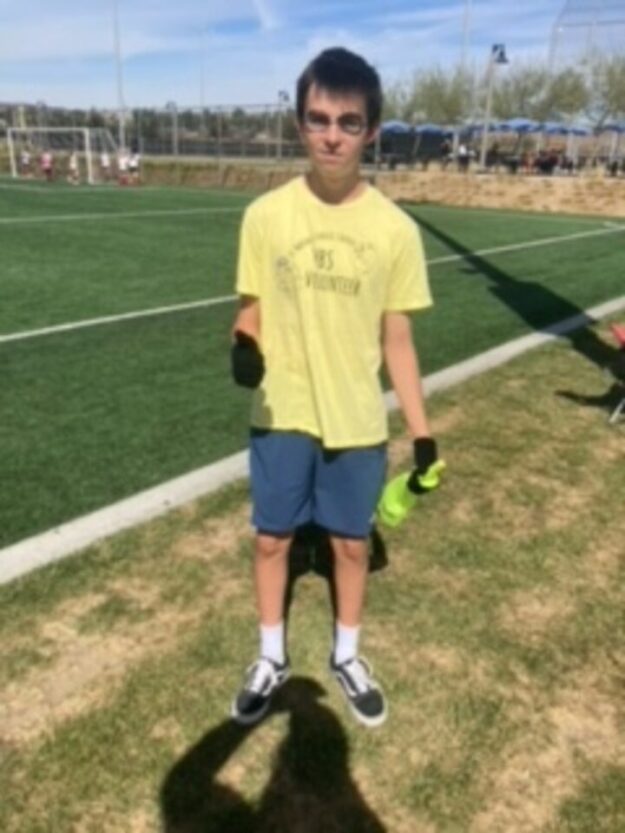 Christian Seldon (Minion)