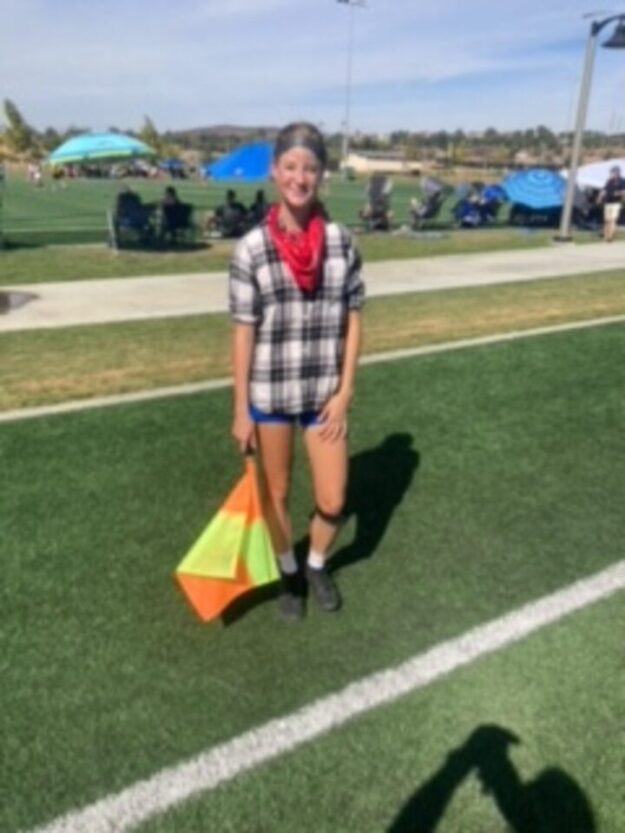 Elyssa Dierken (Cowgirl)