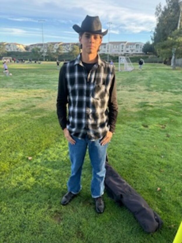 Noah Rogers (Cowboy)