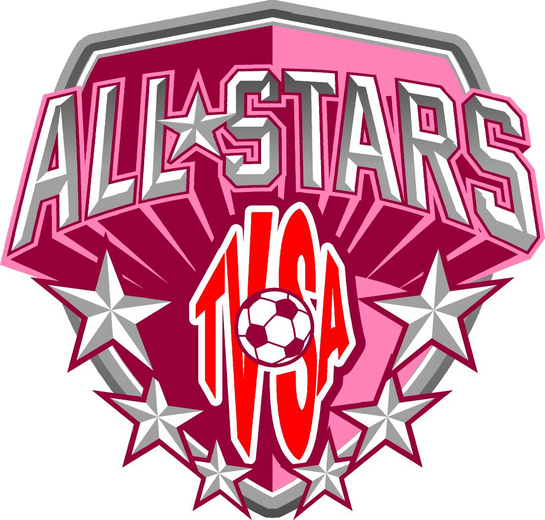 TVSA AllStars Logo_PINK