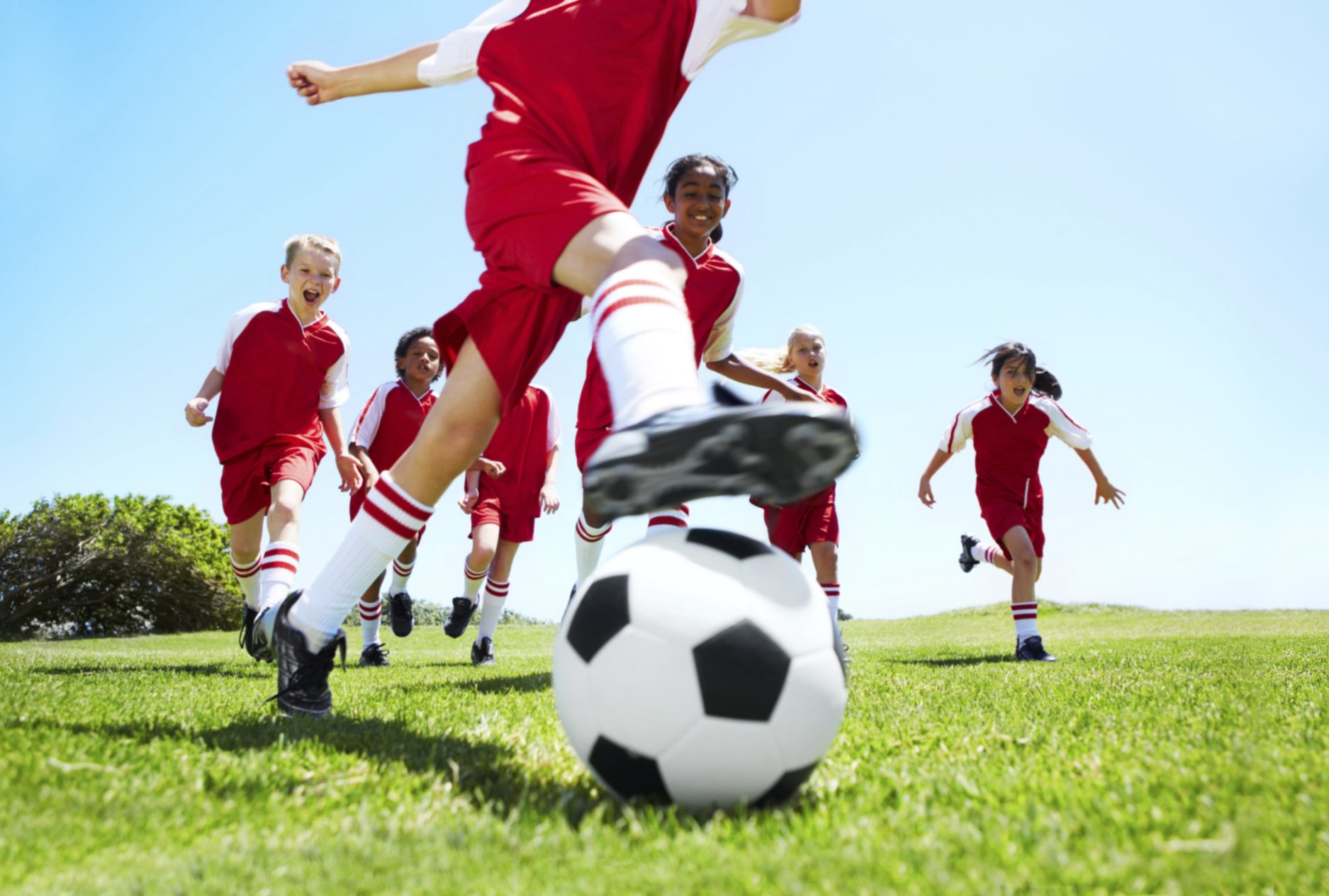 Registration Temecula Valley Soccer Association