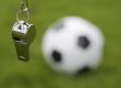referee whistle